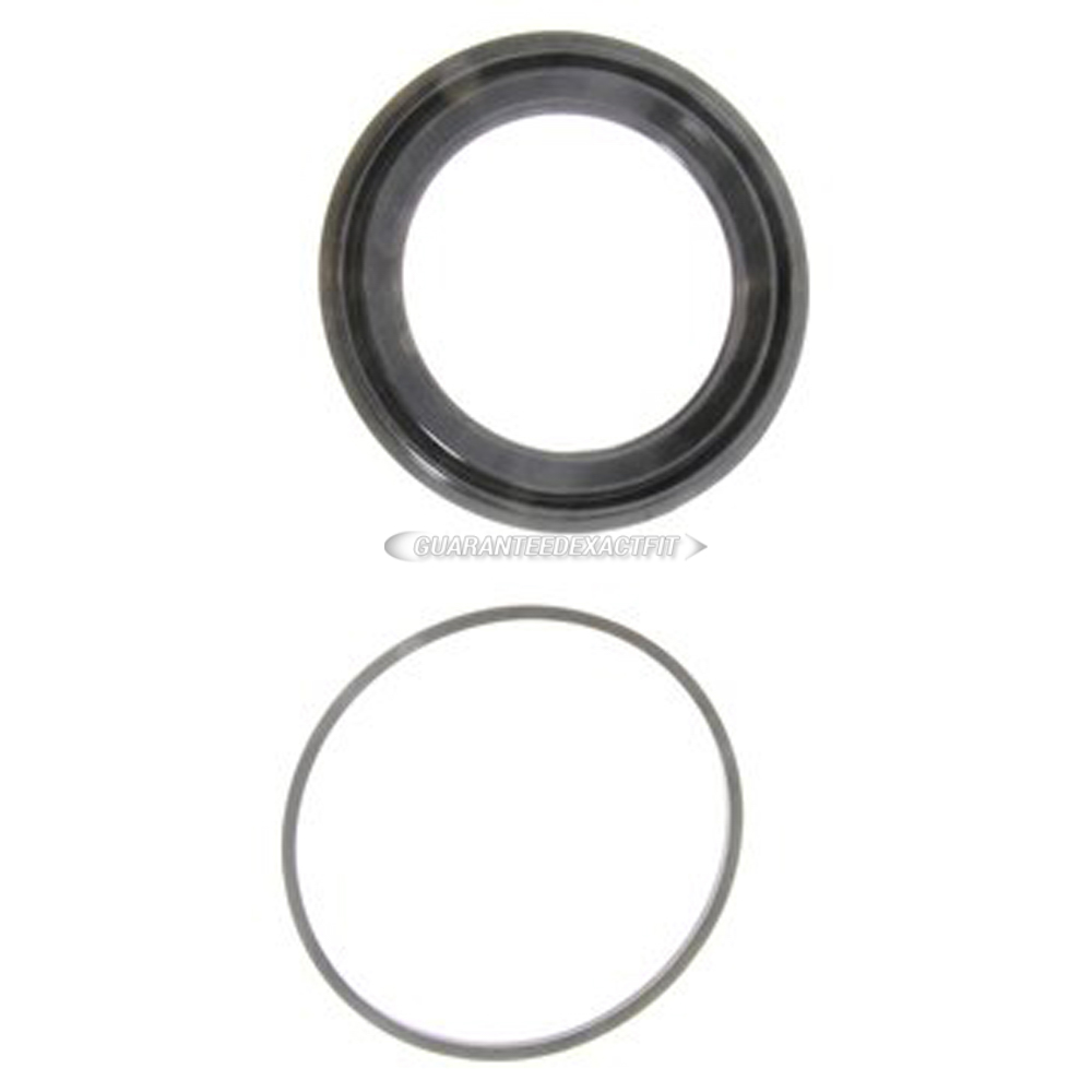  gmc Savana 3500 Disc Brake Caliper Repair Kit 