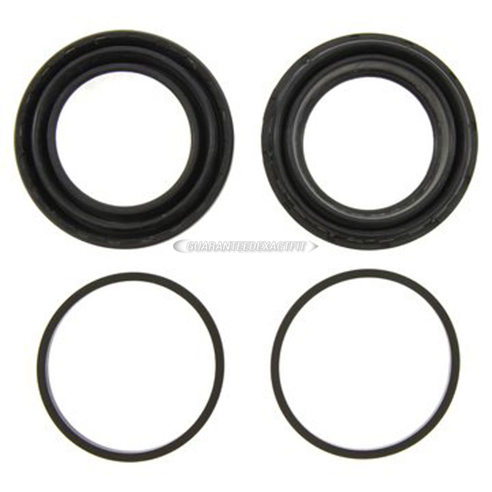  chevrolet Silverado 3500 Classic Disc Brake Caliper Repair Kit 