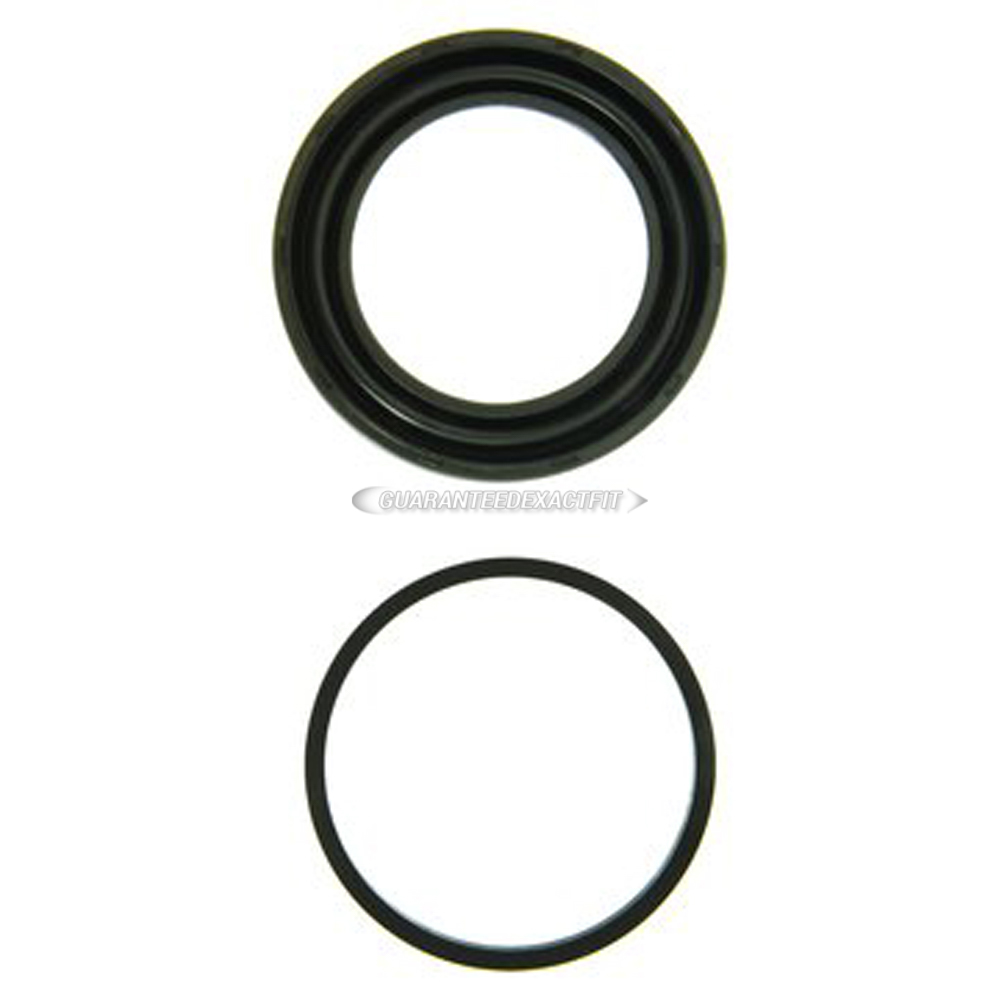  chevrolet Avalanche 1500 Disc Brake Caliper Repair Kit 