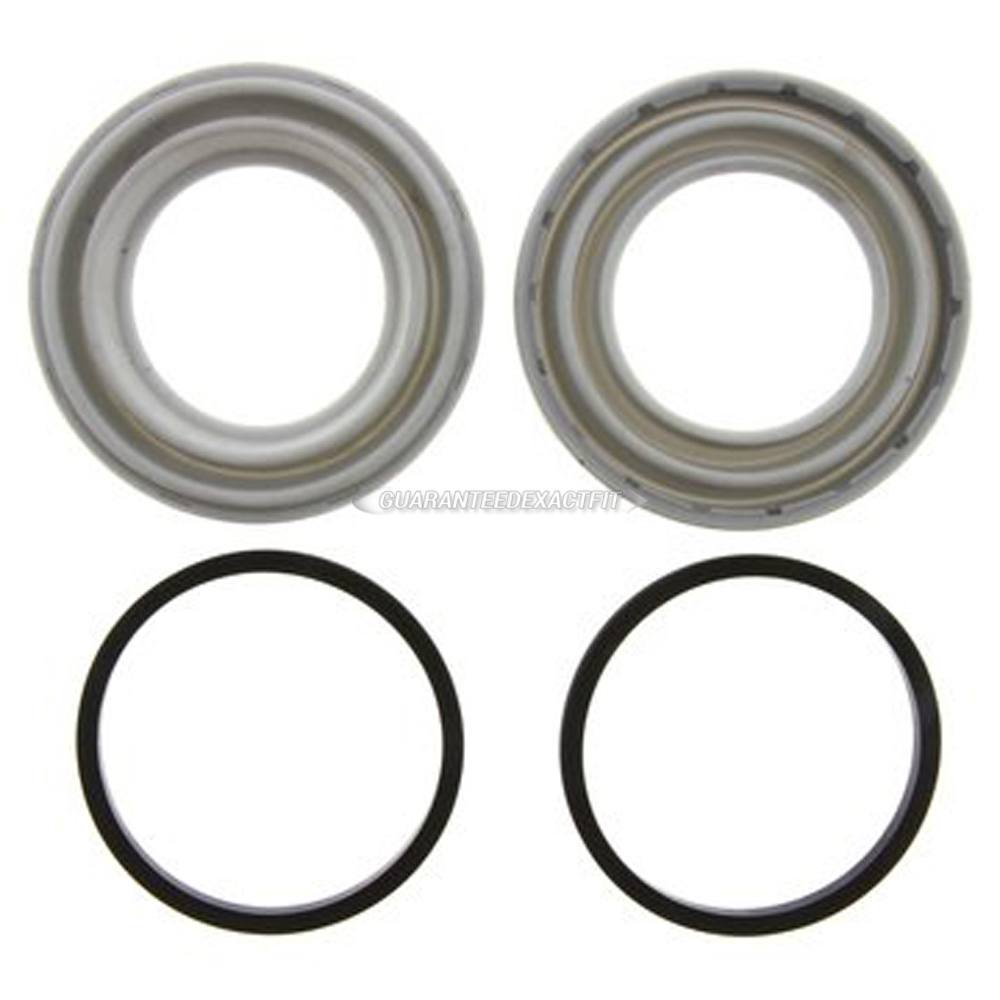  chevrolet Avalanche Disc Brake Caliper Repair Kit 