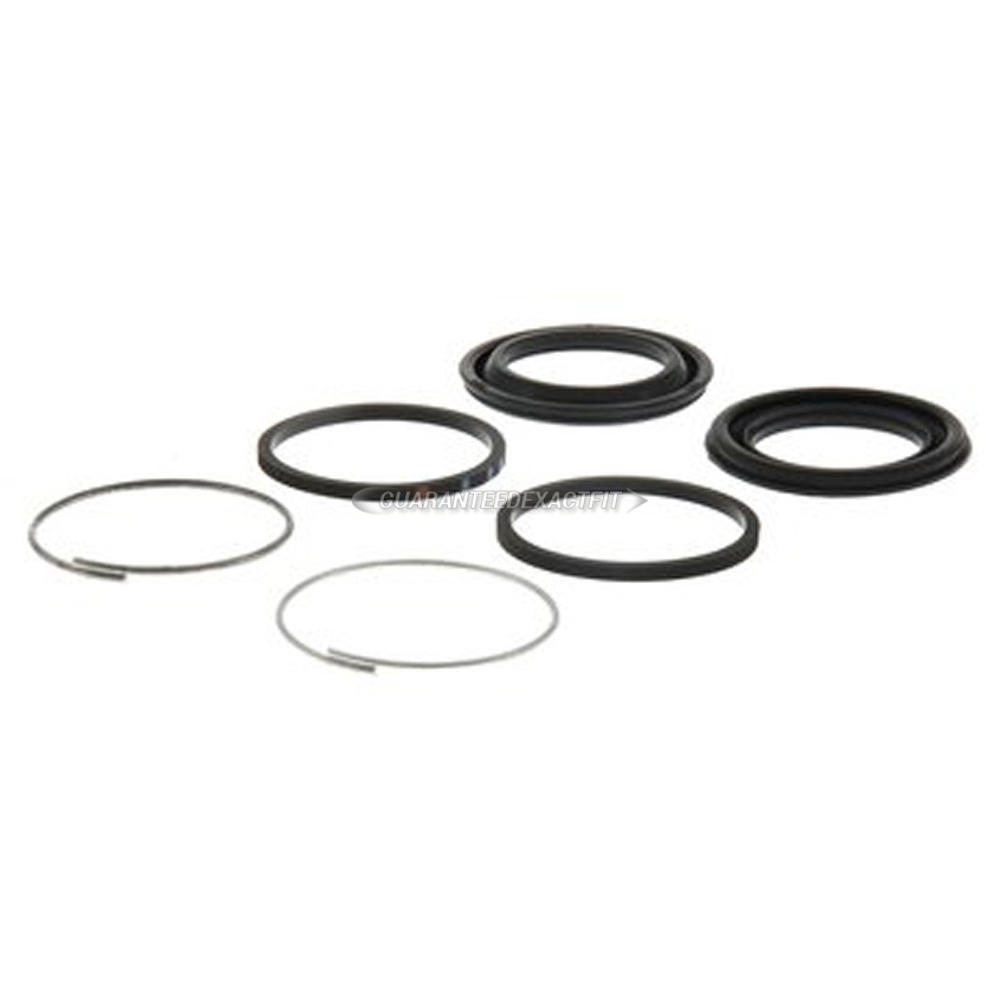  nissan B110 Disc Brake Caliper Repair Kit 