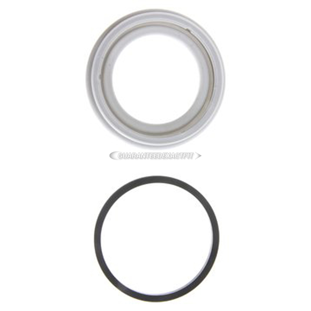  chevrolet Metro Disc Brake Caliper Repair Kit 