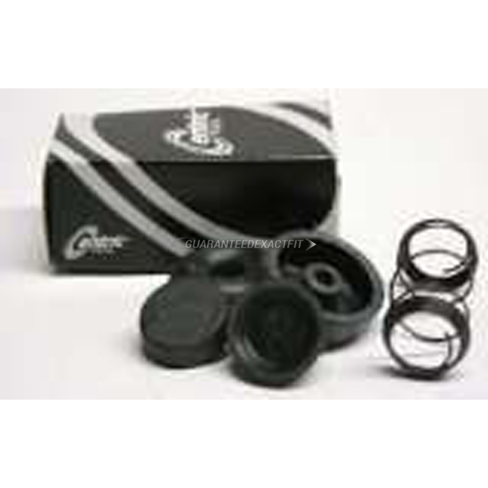  chevrolet Nova Drum Brake Wheel Cylinder Kit 