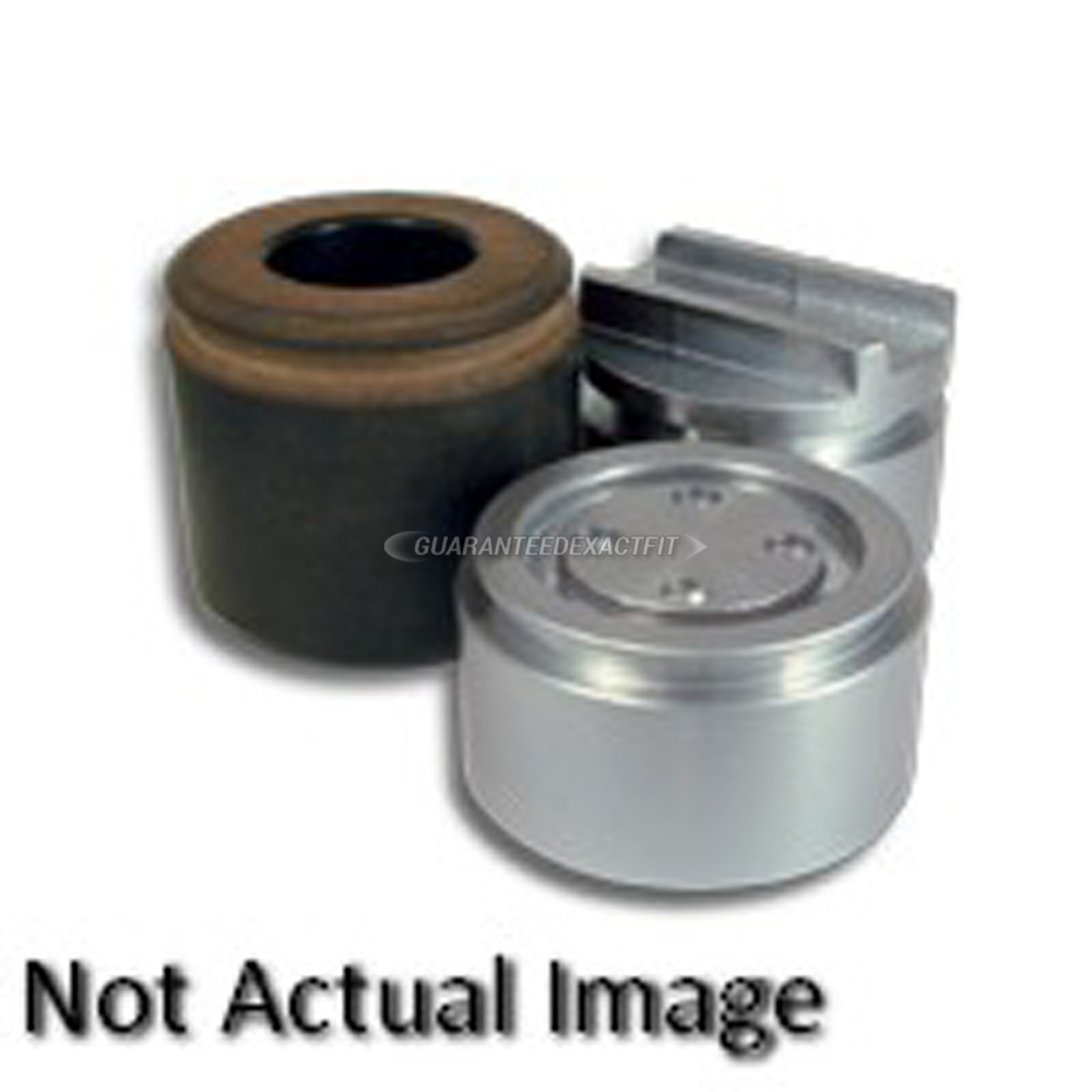  chevrolet Volt Disc Brake Caliper Piston 