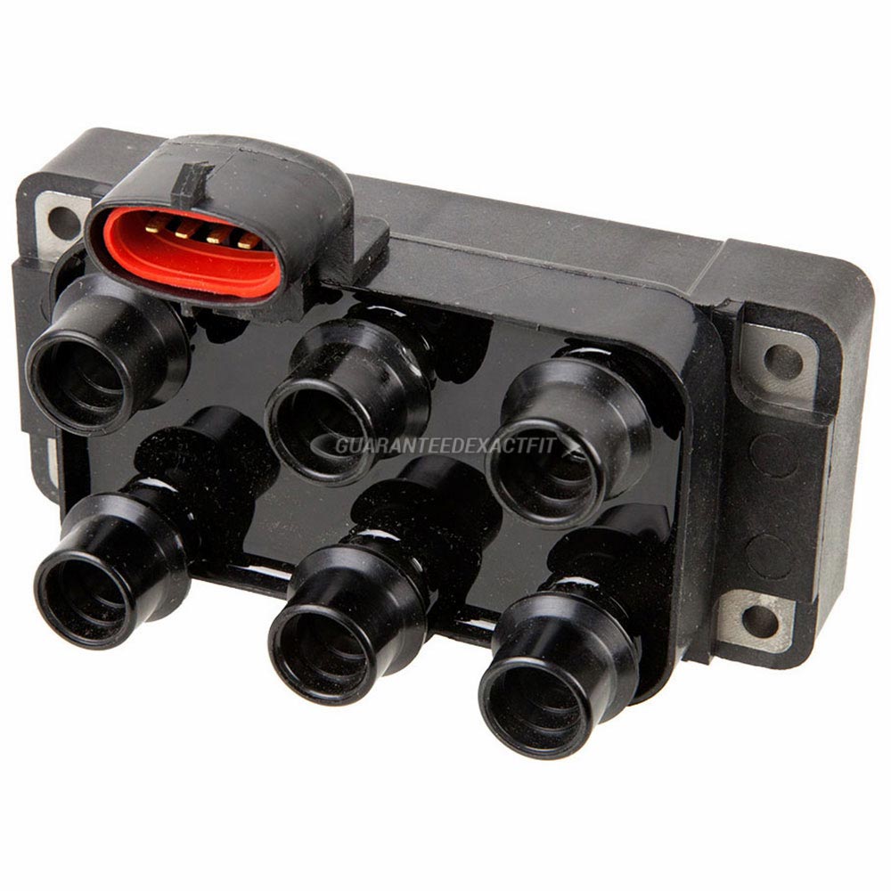  ford Windstar Ignition Coil 