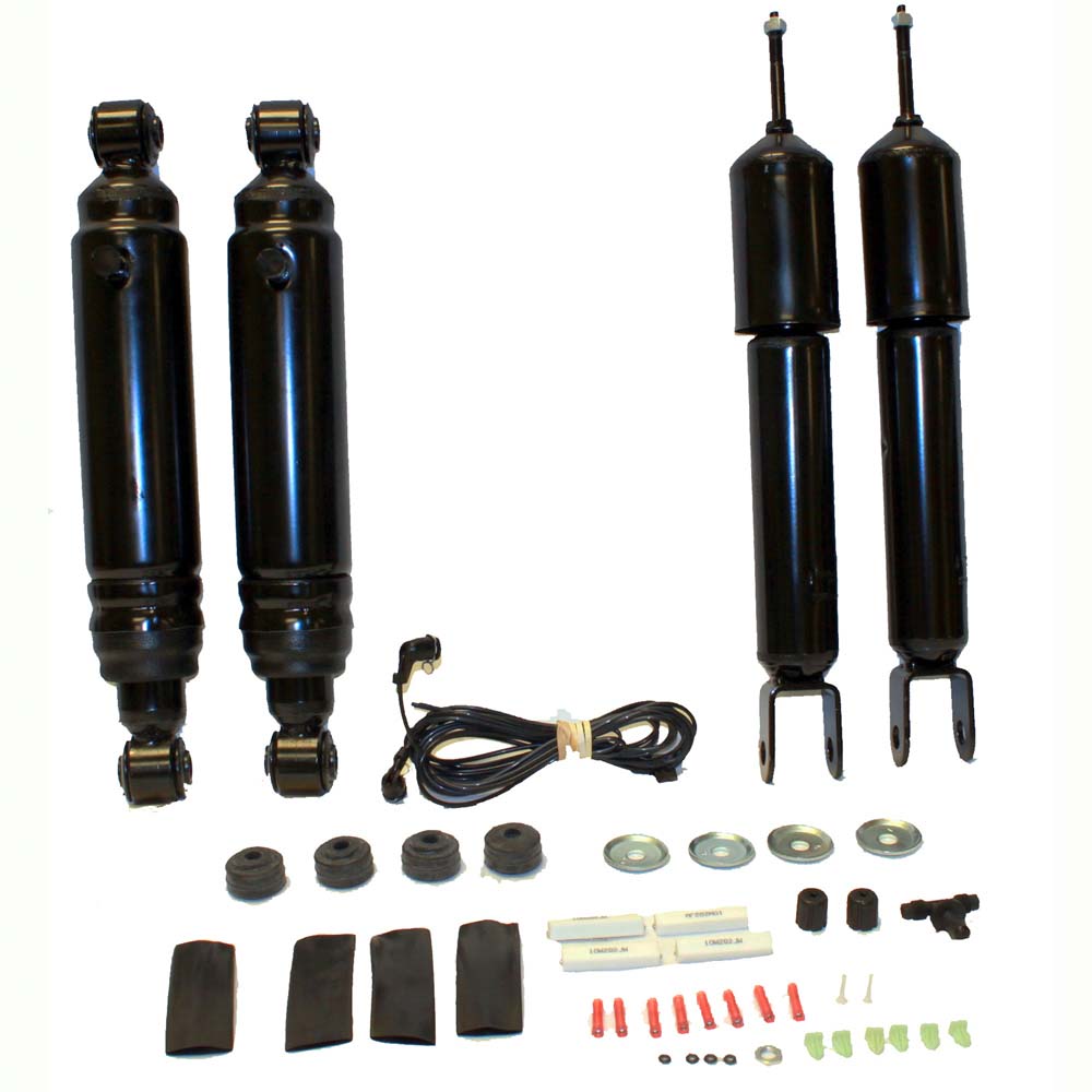  chevrolet Suburban Coil Spring Conversion Kit 