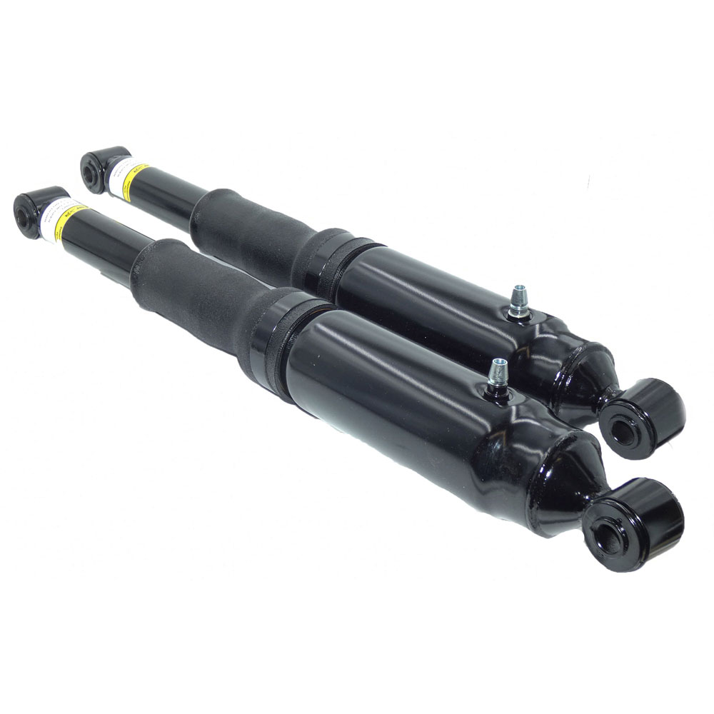  chevrolet Avalanche 2500 Coil Spring Conversion Kit 