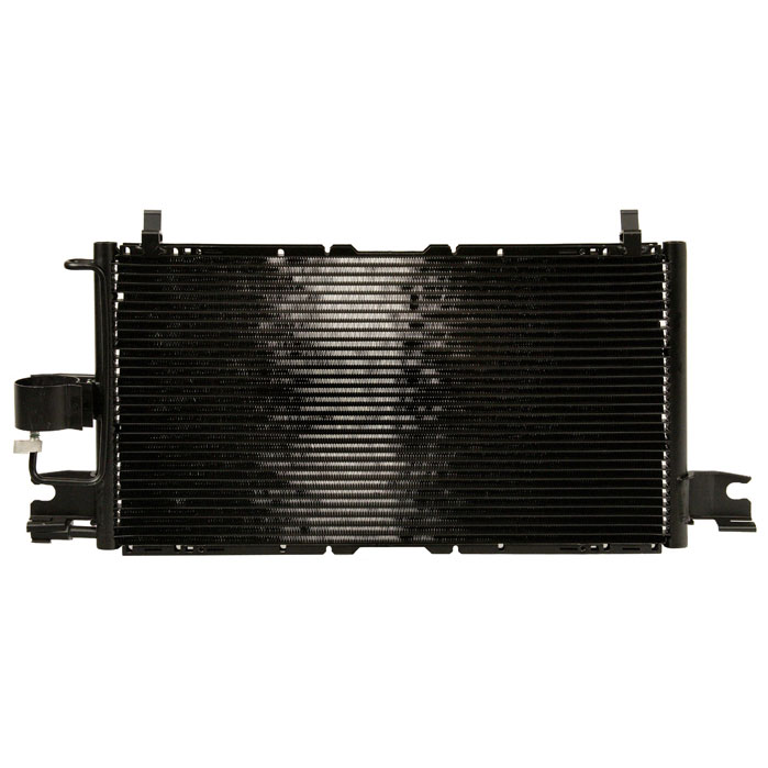  isuzu Rodeo Sport A/C Condenser 