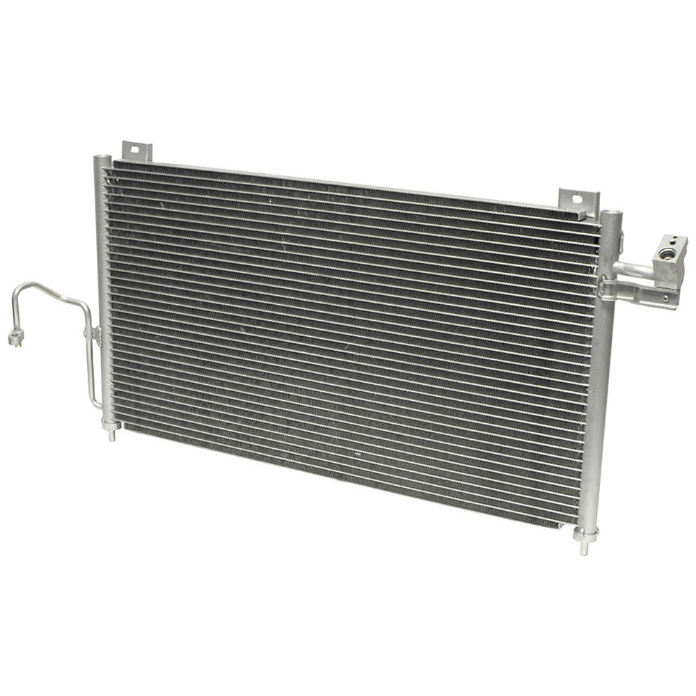  mazda Protege5 A/C Condenser 