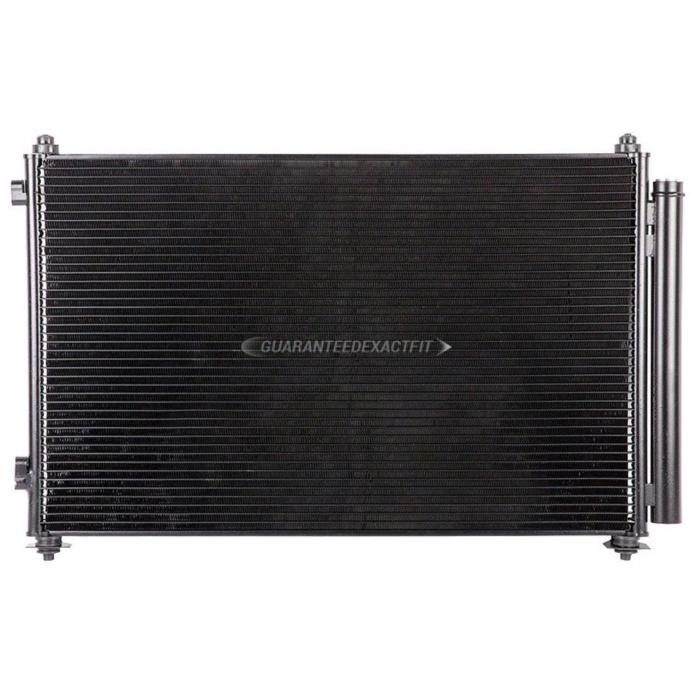  mazda CX 9 A/C Condenser 