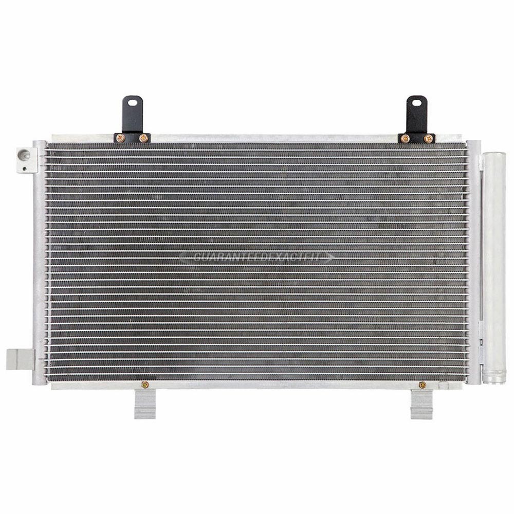  suzuki SX4 A/C Condenser 