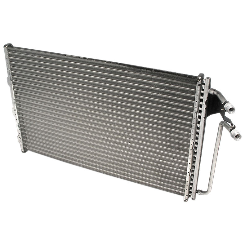  buick Skyhawk A/C Condenser 