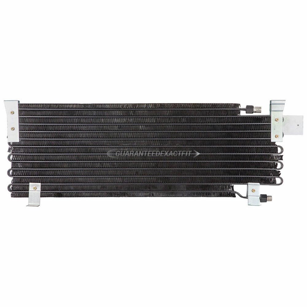  jeep Comanche A/C Condenser 