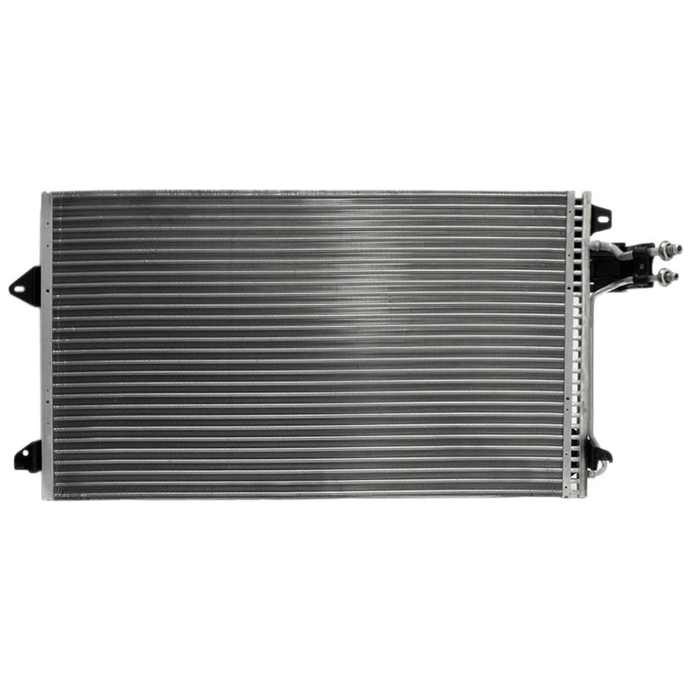  ford Windstar A/C Condenser 