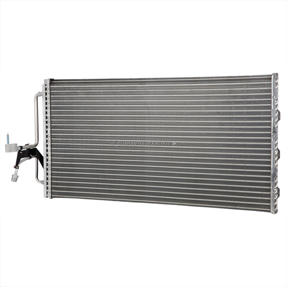  buick Century A/C Condenser 