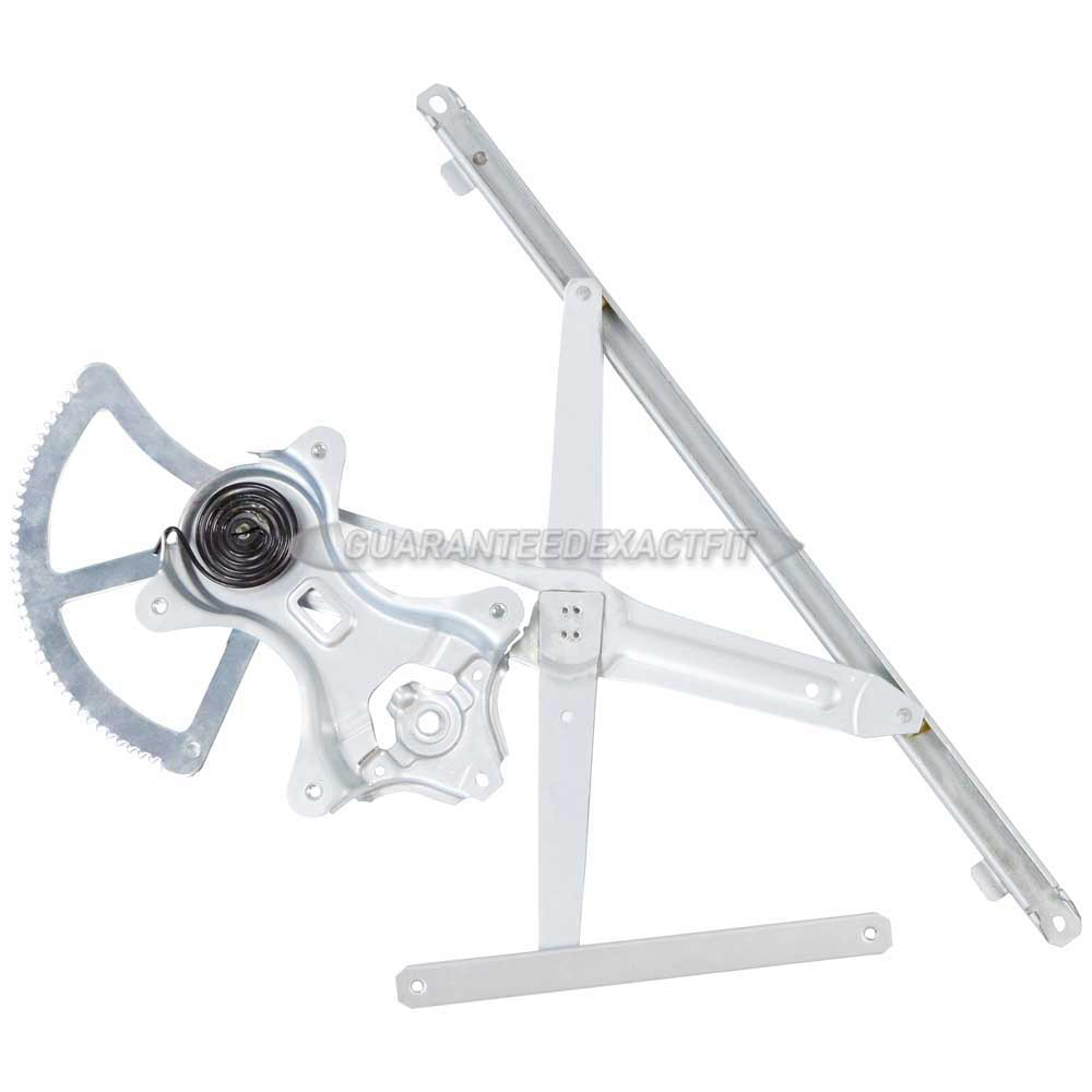  toyota Sienna Window Regulator Only 