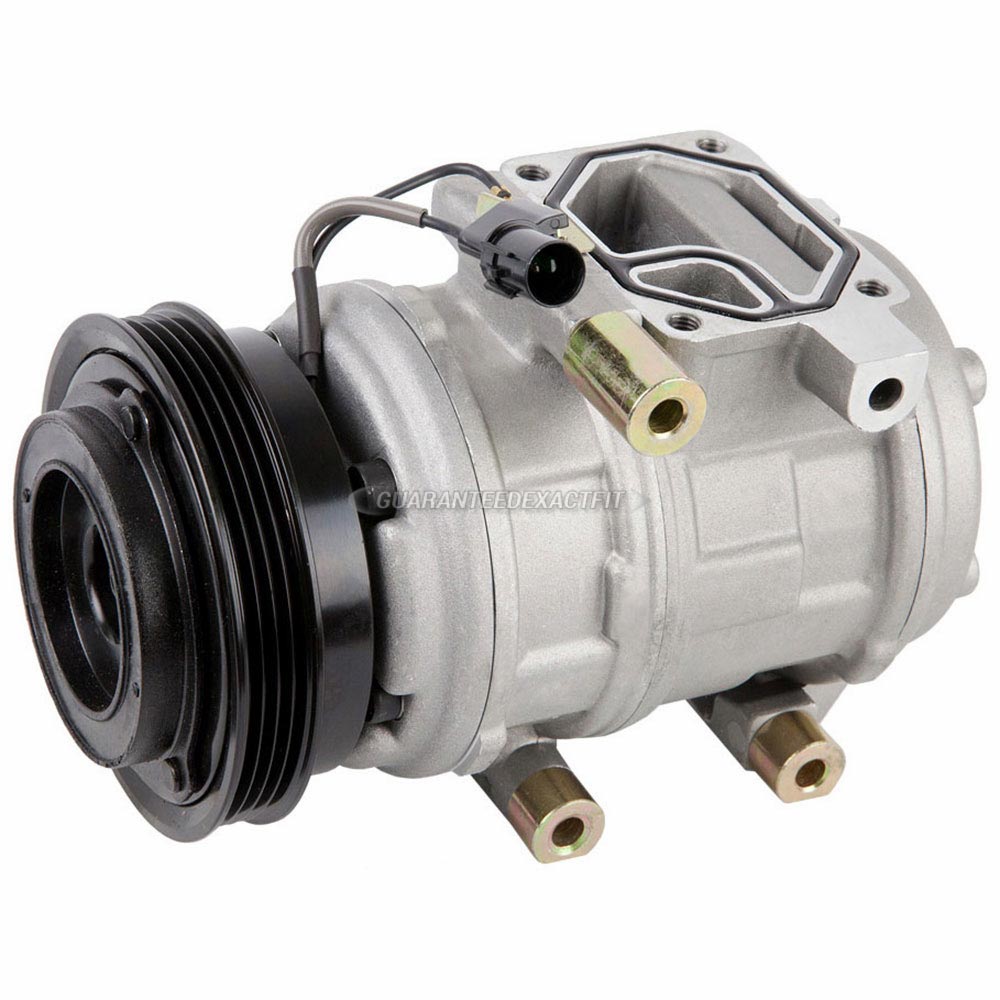  kia Spectra5 A/C Compressor 