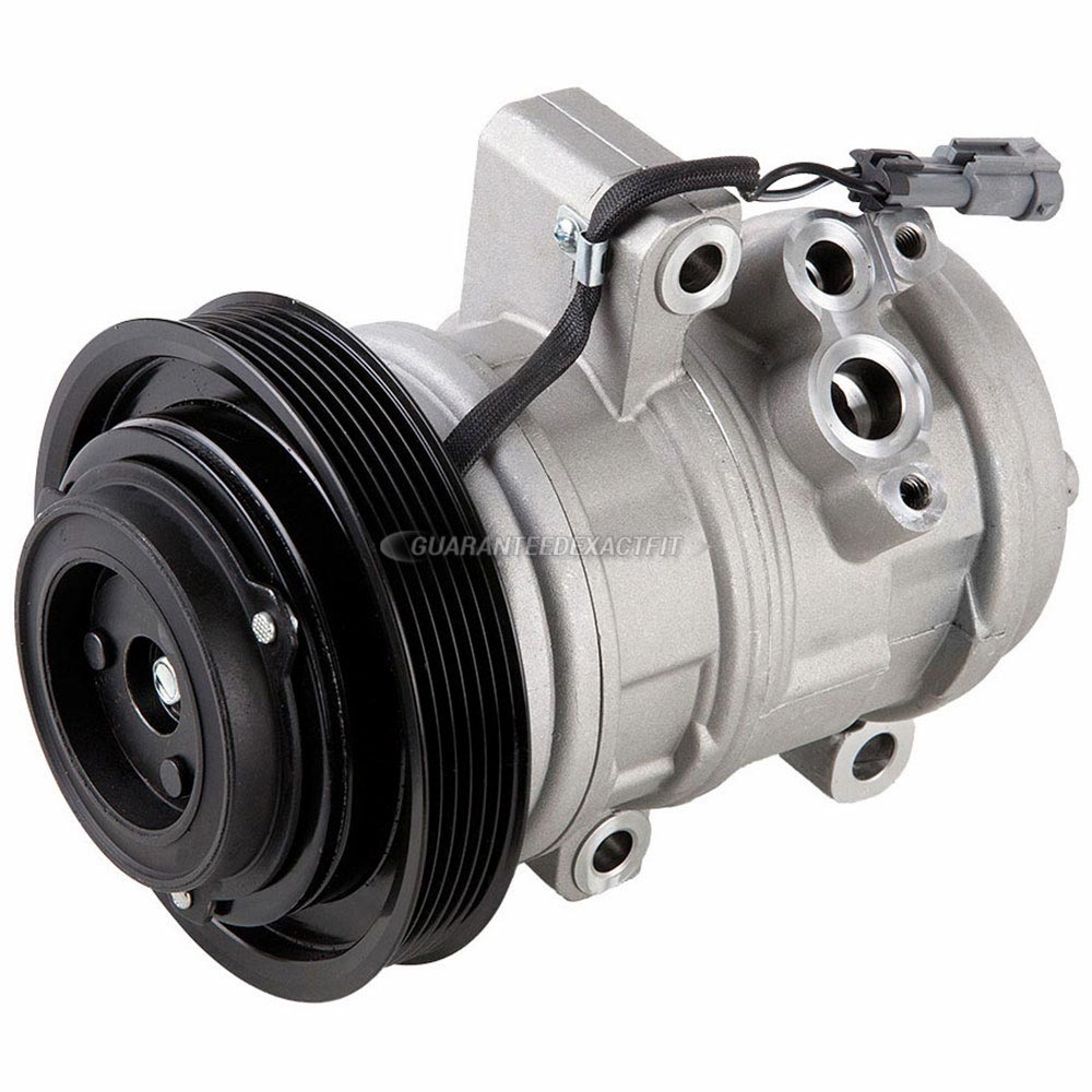  isuzu I Series Truck A/C Compressor 