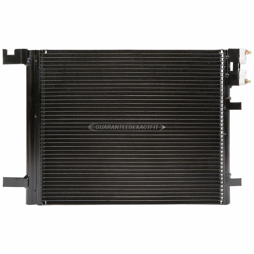  chevrolet HHR A/C Condenser 