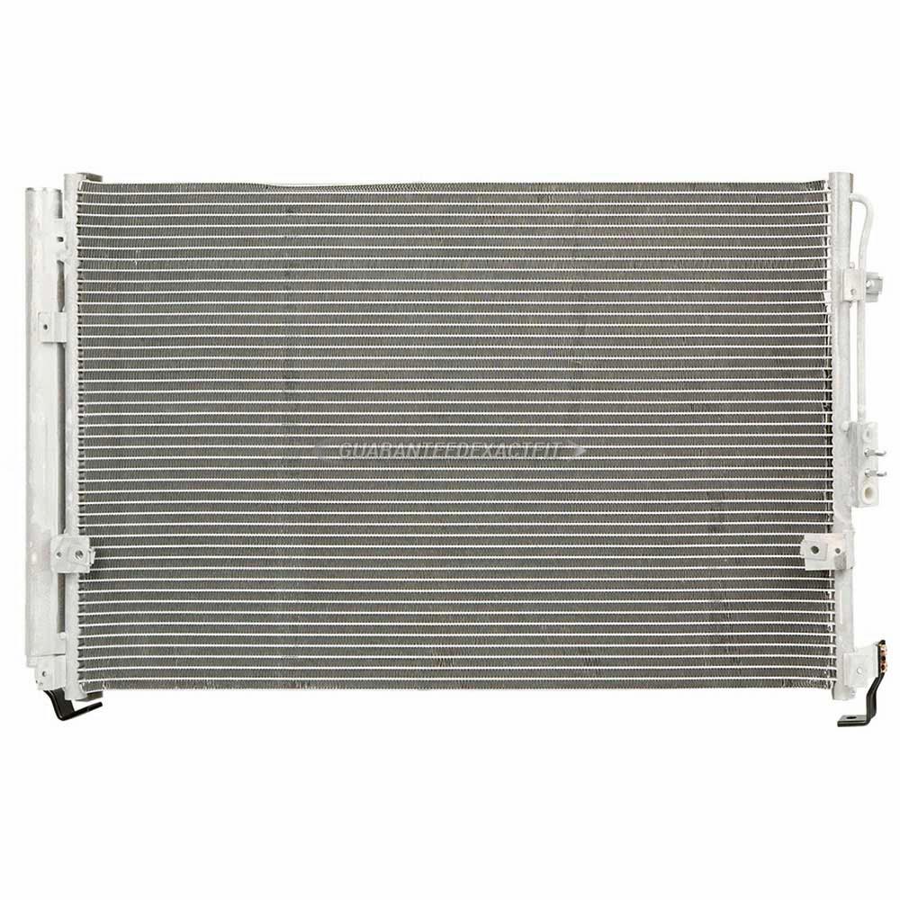 kia Sedona A/C Condenser