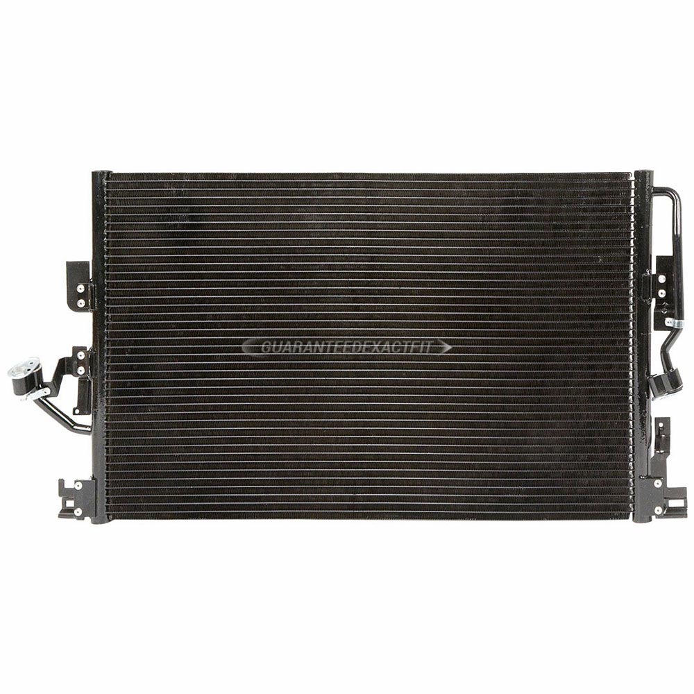  saturn Vue A/C Condenser 