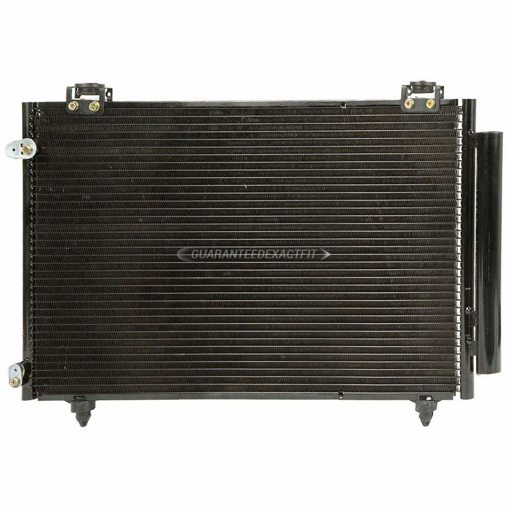  toyota Corolla A/C Condenser 