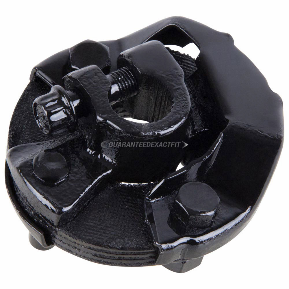  chevrolet Brookwood Steering Coupler 