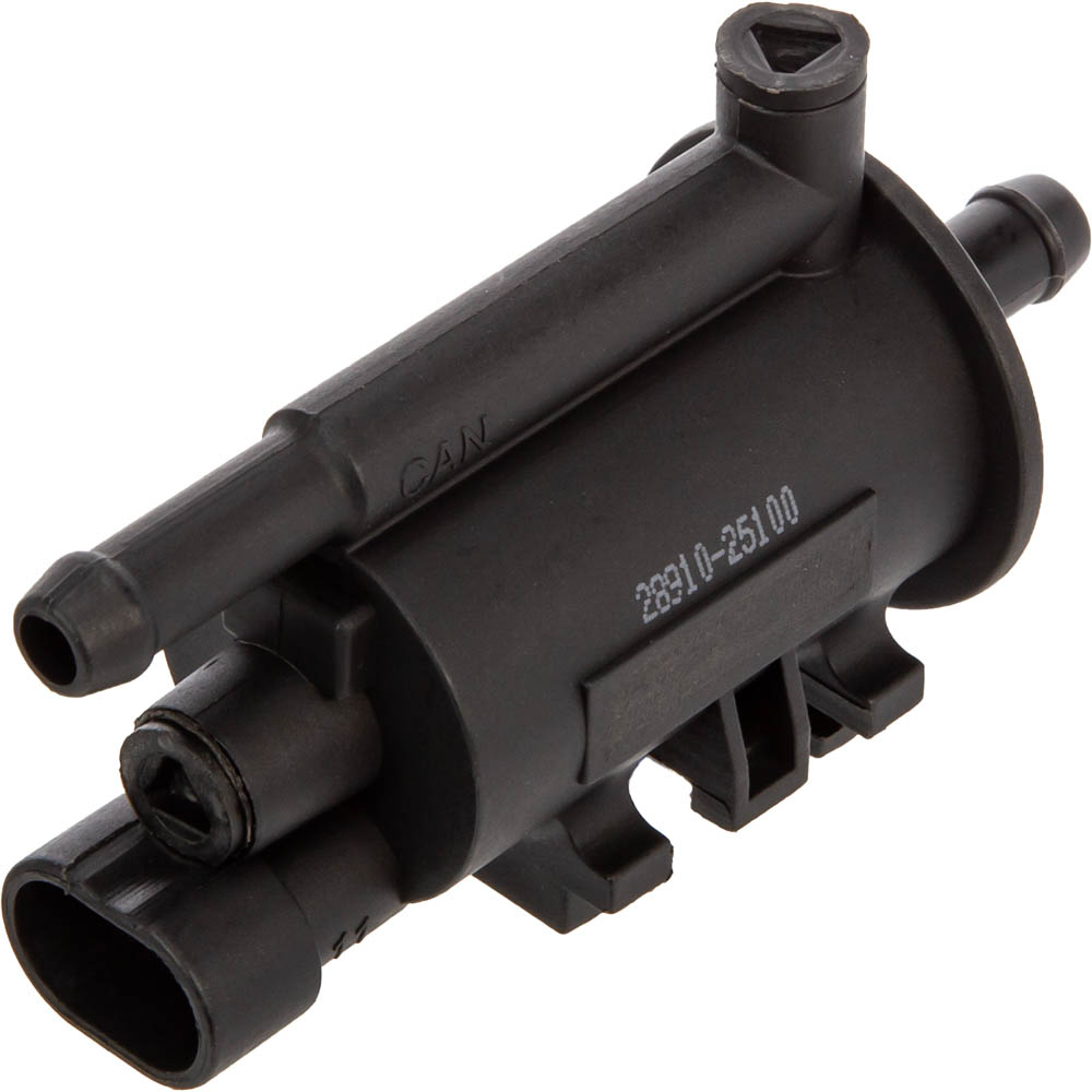  hyundai Genesis Coupe Vapor Canister Purge Solenoid 