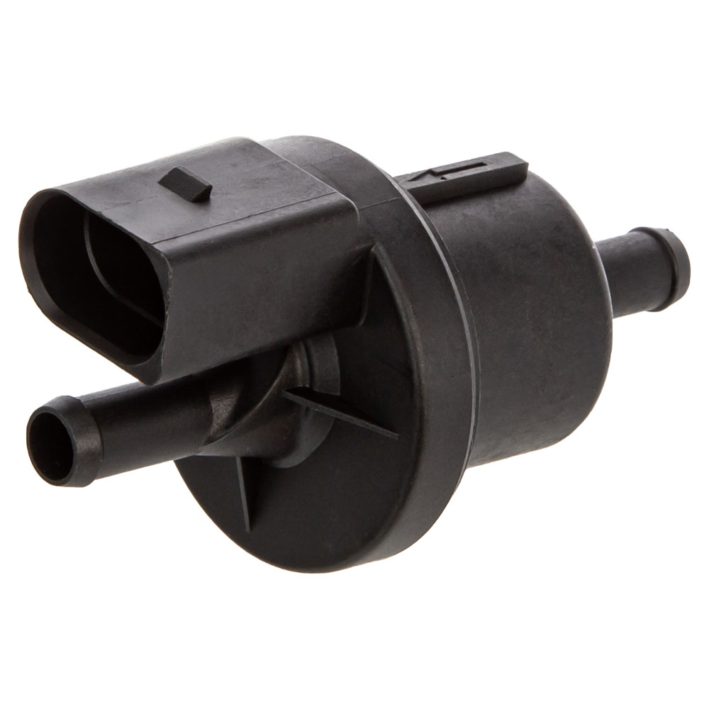  volkswagen Eurovan Vapor Canister Purge Solenoid 