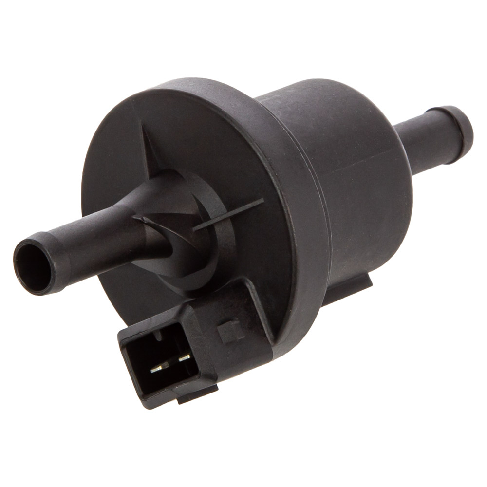  volkswagen Cabrio Vapor Canister Purge Solenoid 