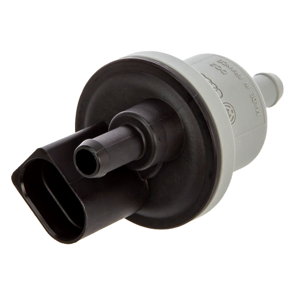  volkswagen R32 Vapor Canister Purge Solenoid 