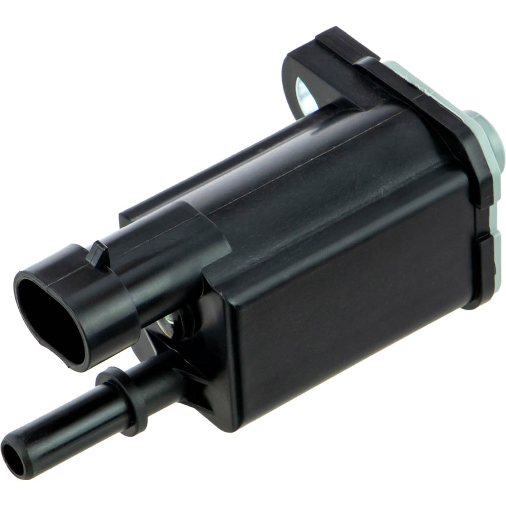  chevrolet Silverado 1500 HD Vapor Canister Purge Solenoid 