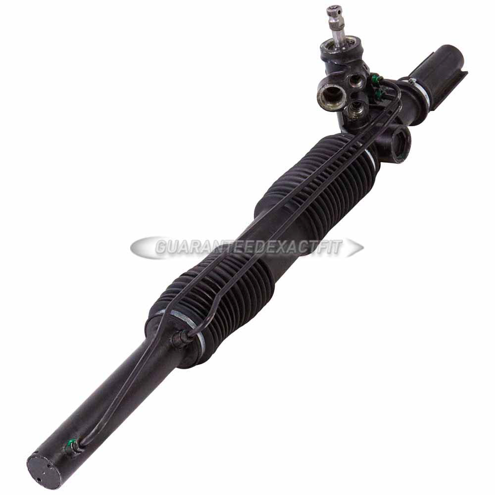  dodge Intrepid Rack and Pinion 