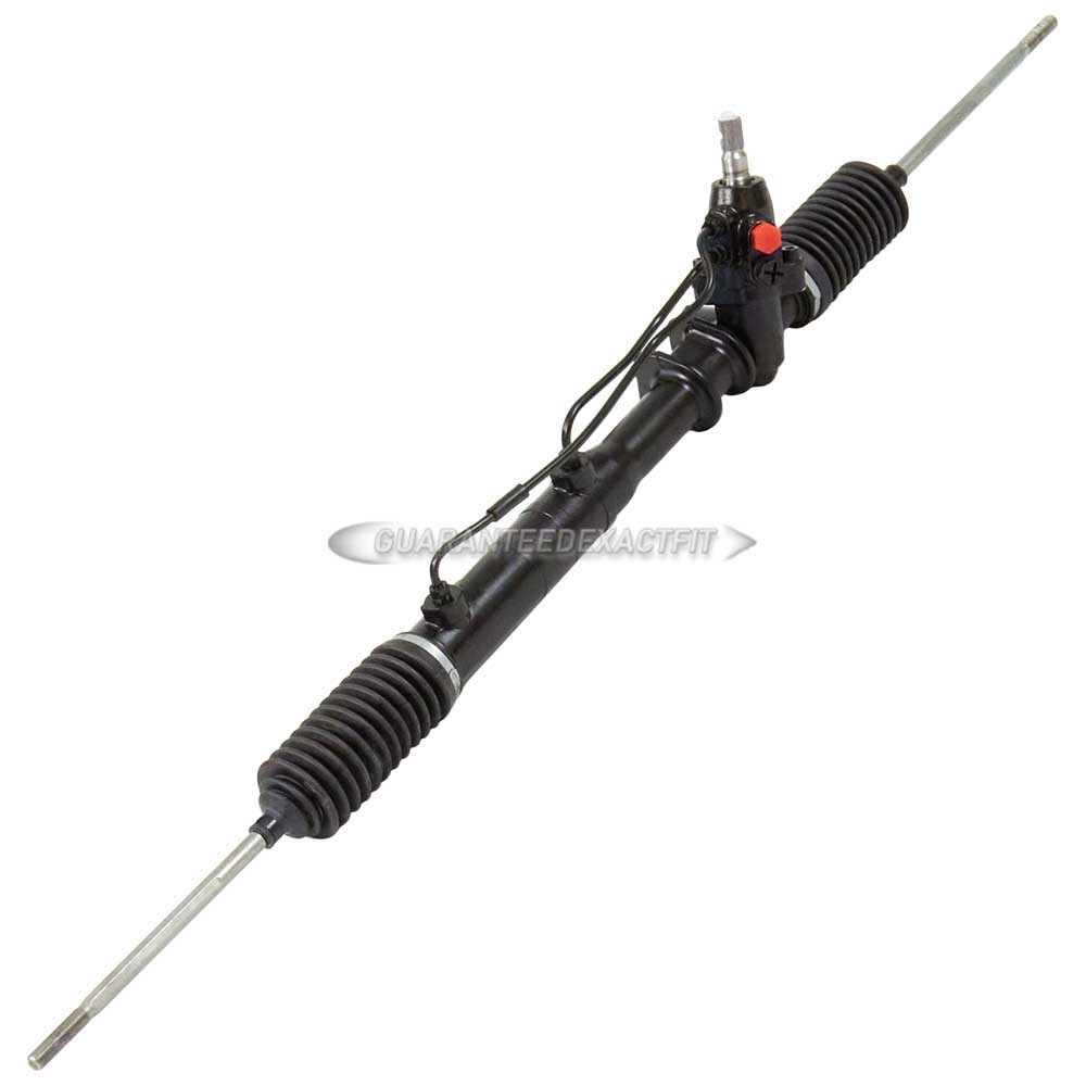  chevrolet Spectrum Rack and Pinion 