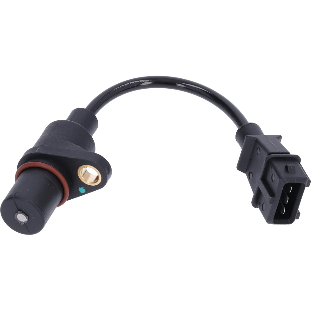  hyundai Tiburon Crankshaft Sensor 
