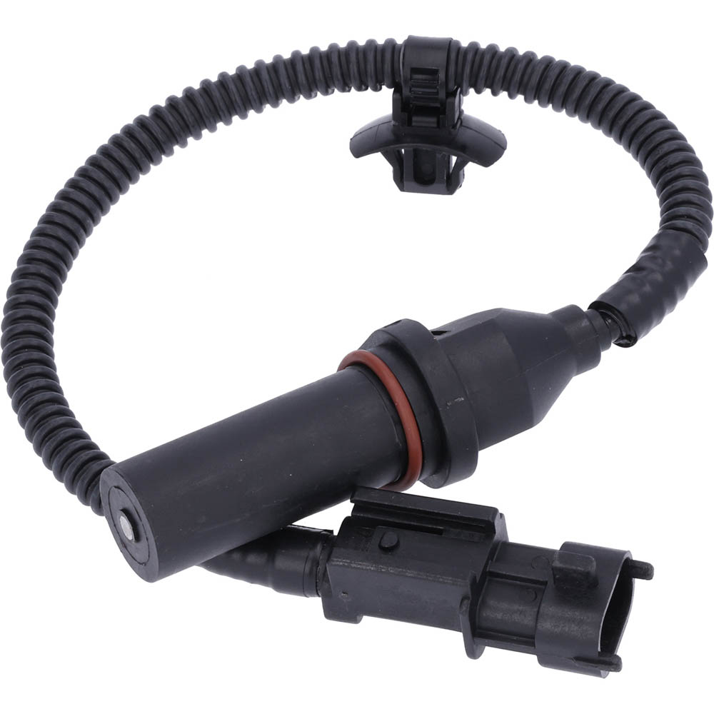  hyundai Elantra Coupe Crankshaft Sensor 
