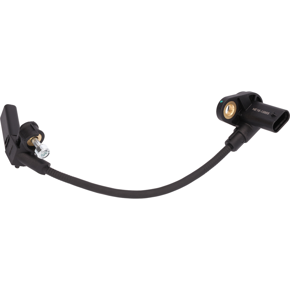  bmw 740Li xDrive Crankshaft Sensor 