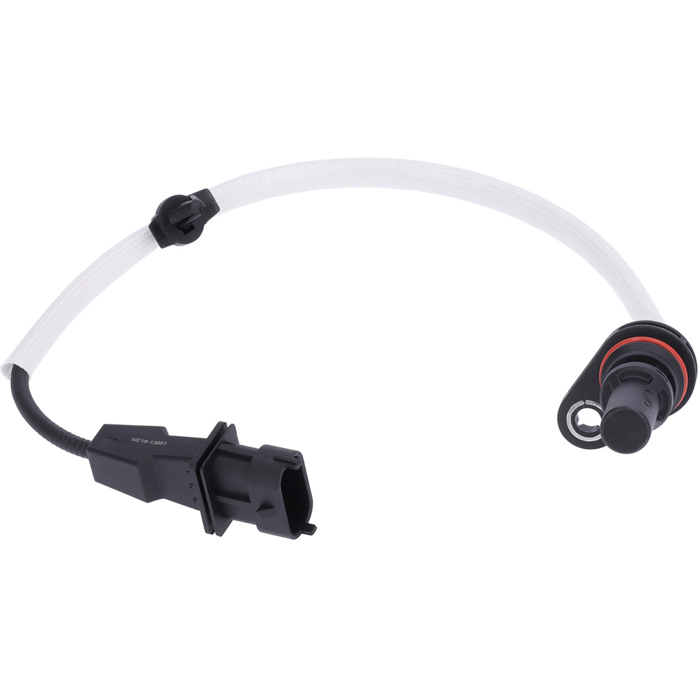  hyundai Elantra N Crankshaft Sensor 