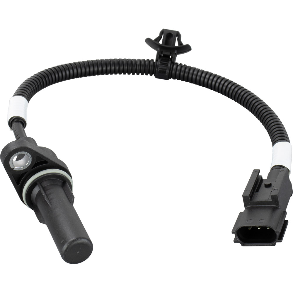  hyundai Venue Crankshaft Sensor 