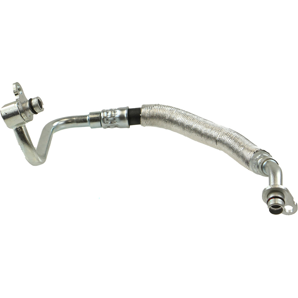  bmw 330e Turbocharger Oil Feed Line 
