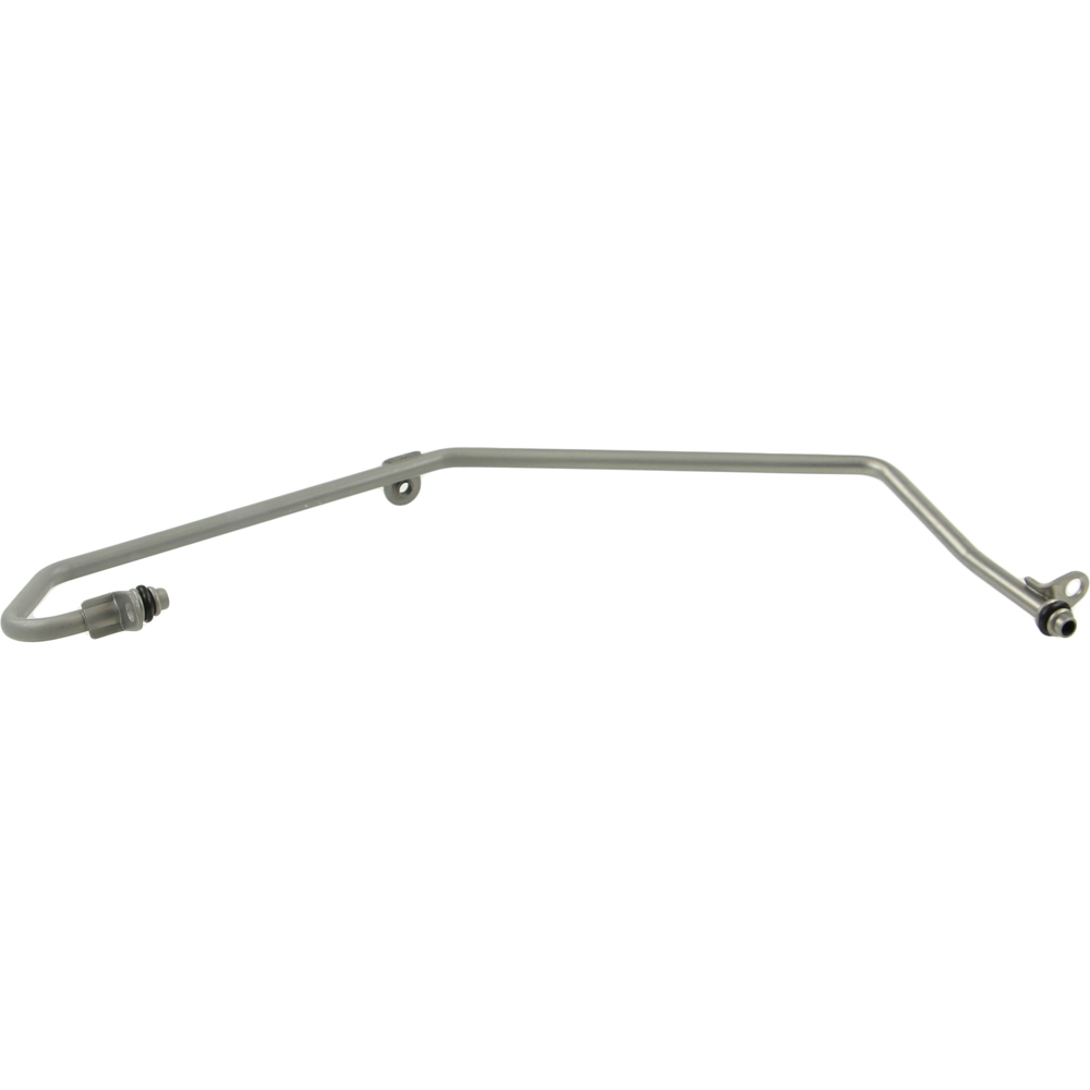2018 mercedes benz CLA250 Turbocharger Oil Feed Line 