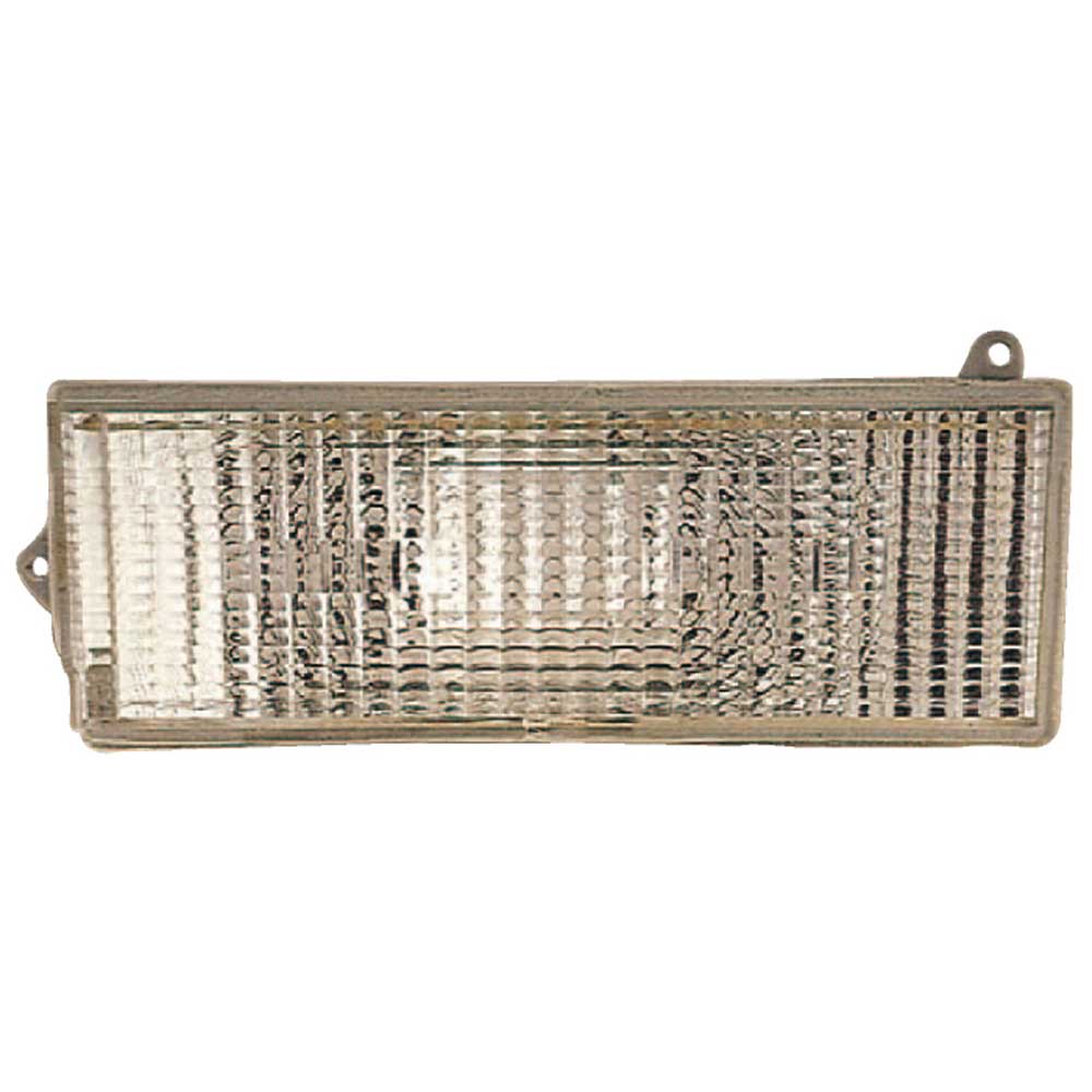  jeep Wagoneer Turn Signal / Parking Light / Fog Light 