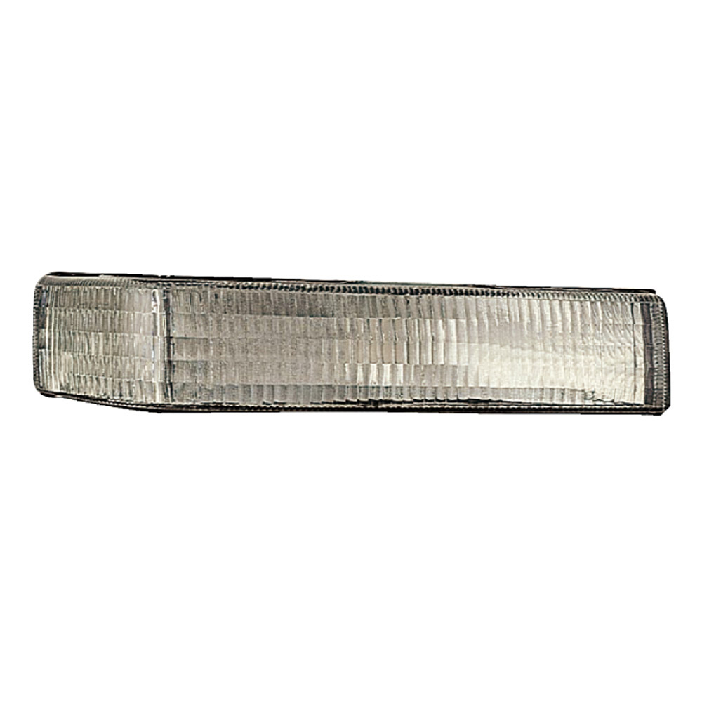  jeep Grand Cherokee Turn Signal / Parking Light / Fog Light 
