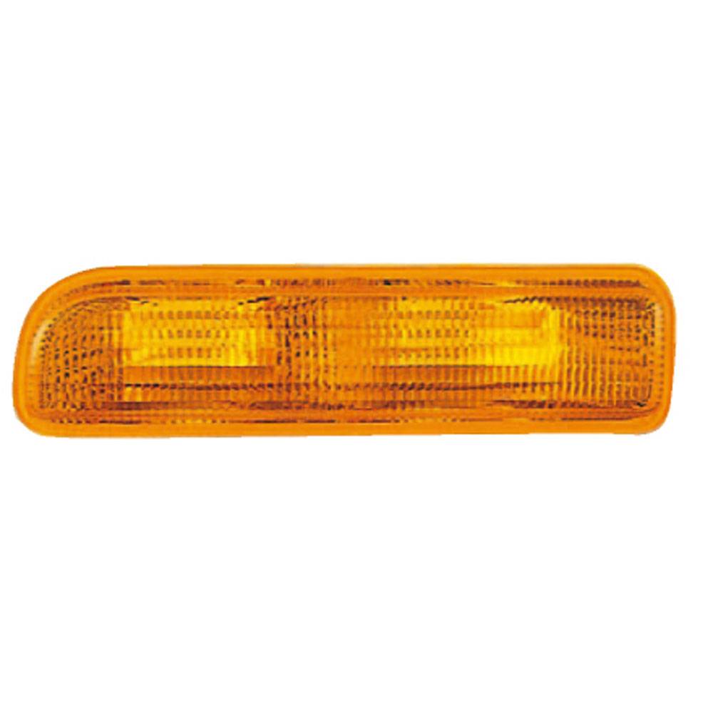  jeep Cherokee Turn Signal / Parking Light / Fog Light 
