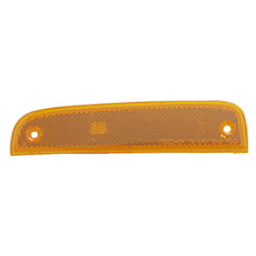  jeep Cherokee Side Marker Light 