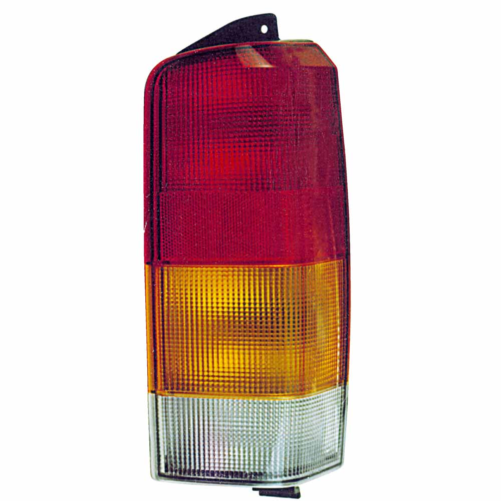  jeep Cherokee Tail Light Assembly 