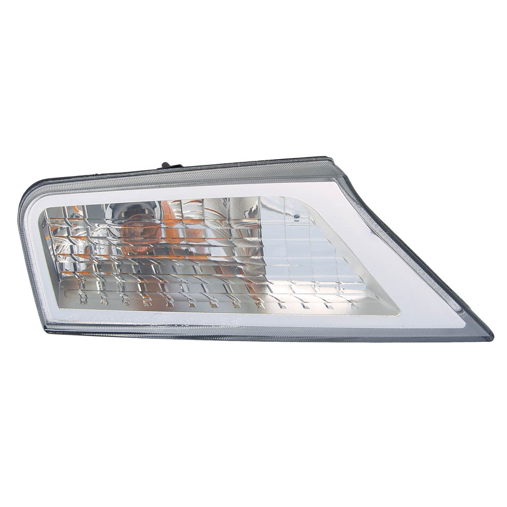  jeep Liberty Turn Signal / Parking Light Assembly 