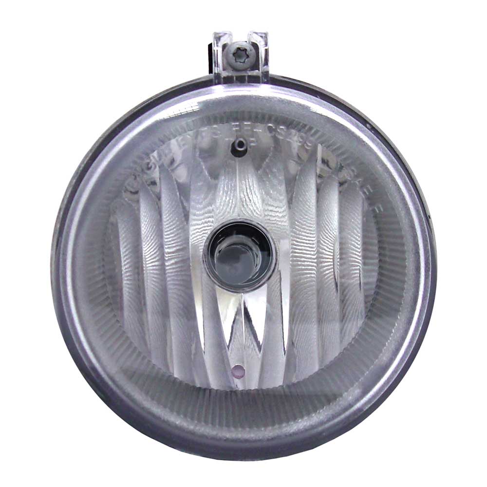  jeep Compass Fog Light Assembly 
