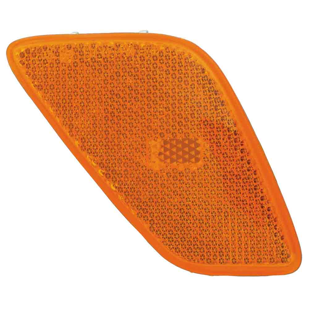  jeep Wrangler Side Marker Light 