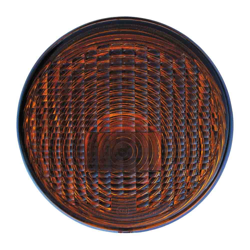  jeep  Turn Signal / Parking Light Assembly 